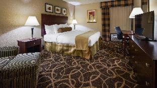 Best Western Plus York Hotel and Conference Center