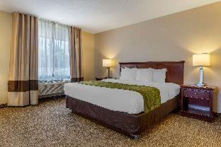 Comfort Inn Kennewick Richland