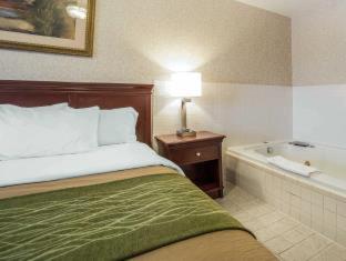 Comfort Inn Kennewick Richland