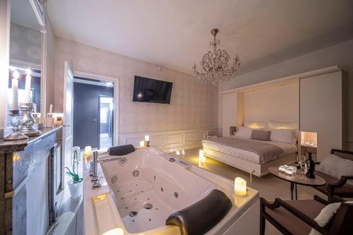 Maison Noppius - Love Hotel, Lüttich (Foto 9)