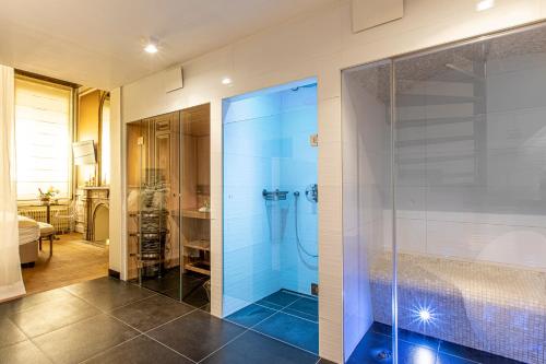 Maison Noppius - Love Hotel Hotel de charme Saint-Nicolas