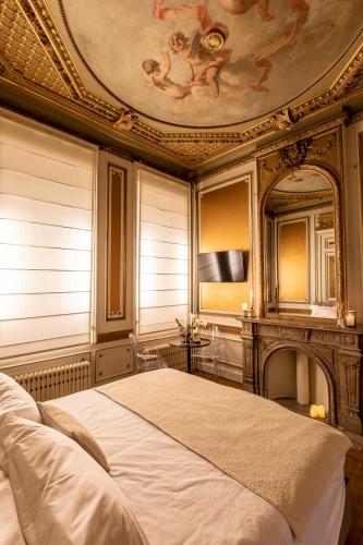 Maison Noppius - Love Hotel, Lüttich (Foto 6)