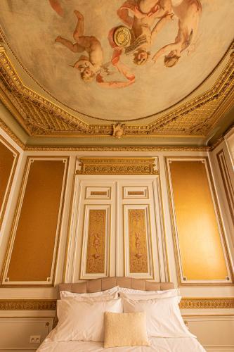 Maison Noppius - Love Hotel, Lüttich (Foto 4)