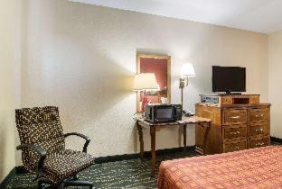 Rodeway Inn Wormleysburg - Harrisburg