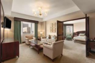 Crowne Plaza - Dubai Jumeirah by IHG, Dubaj (fotografie 5)