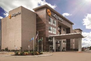 La Quinta Inn & Suites by Wyndham Burlington