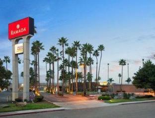 Ramada Hotel & Conference Center by Wyndham San Diego North