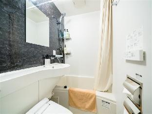 IKIDANE Residential Hotel Komagome, Tokio (fotografie 7)