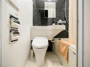 IKIDANE Residential Hotel Komagome, Tokio (fotografie 10)