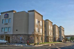 Best Western Plus Airport Inn and Suites