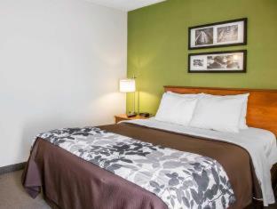 Sleep Inn Midway Airport Hotel