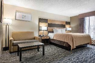 Quality Inn & Suites Lafayette I-65