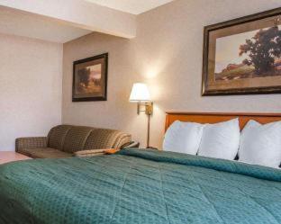 Quality Inn & Suites in Twin Falls (ID)