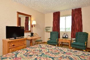 Americas Best Value Inn Decatur, IL