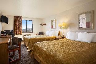 Super 8 by Wyndham Coeur d'Alene, Coeur d'Alene (foto 5)
