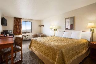 Super 8 by Wyndham Coeur d'Alene, Coeur d'Alene (foto 6)