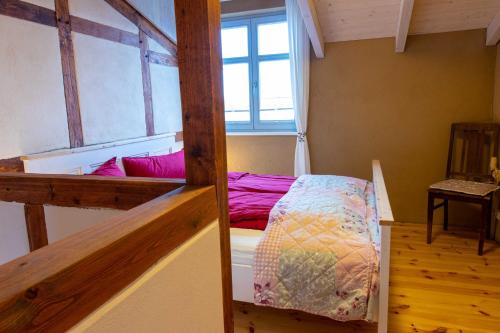 Ferienwohnungen Muehlenblick - image 12