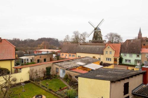 Ferienwohnungen Muehlenblick - image 14