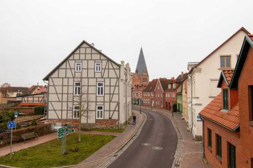 Ferienwohnungen Muehlenblick - image 10