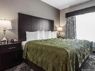 Quality Suites Pineville - Charlotte