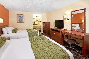 Days Inn by Wyndham Acworth