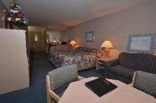 Shilo Inn Suites Hotel - Nampa Suites