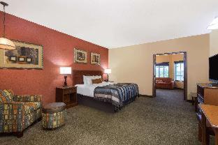 Best Western Plus Appleton Airport/Mall Hotel