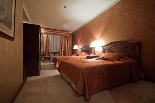 Hotel Dann Carlton Medellín, Медельин (фото 3)