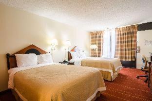 Rodeway Inn & Suites Greensboro Southeast