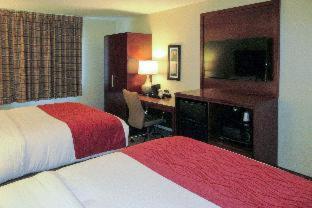 Comfort Inn Bonner Springs Kansas City