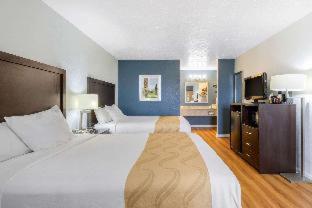 Quality Inn Carolina Oceanfront Kill Devil Hills