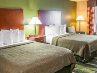 Quality Inn & Suites South Bend Airport