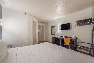 Americas Best Value Inn Knoxville East