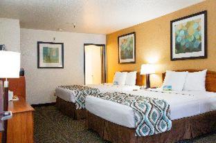 Days Inn by Wyndham Encinitas Moonlight Beach, Encinitas (foto 4)