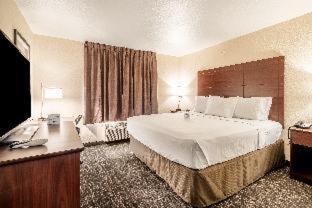 Cobblestone Inn & Suites - Holdrege