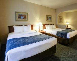 Comfort Suites Waco Near University Area