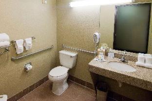 Comfort Suites Waco Near University Area