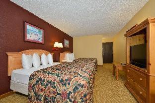 Americas Best Value Inn Decatur, IL