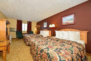 Americas Best Value Inn Decatur, IL