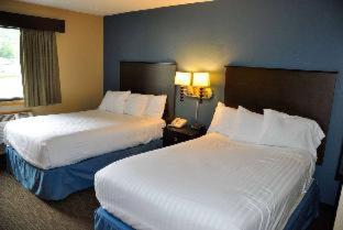 AmericInn by Wyndham Clear Lake, Clear Lake (zdjęcie 6)
