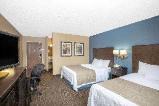 AmericInn by Wyndham Clear Lake, Clear Lake (zdjęcie 7)