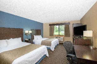 AmericInn by Wyndham Clear Lake, Clear Lake (zdjęcie 9)