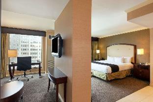 Wyndham Grand Pittsburgh, Pittsburgh (fotografie 6)