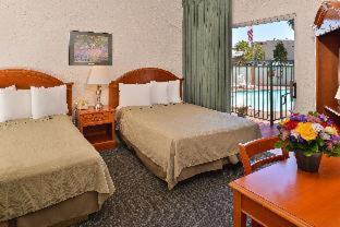 Americas Best Value Inn Loma Lodge in Mission Bay / Point Loma Heights