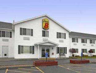 Super 8 By Wyndham Canandaigua