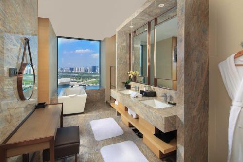 InterContinental Taiyuan, an IHG Hotel photo 1