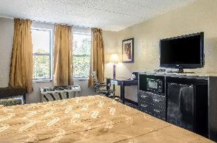 Quality Inn Middleboro-Plymouth