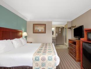 Red Lion Inn & Suites Houston IAH Airport, Houston (foto 10)