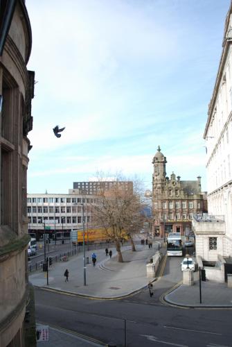 The Liverpool Inn Hotel, Liverpool (Foto 5)