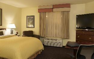 Larkspur Landing Hillsboro - An All-Suite Hotel